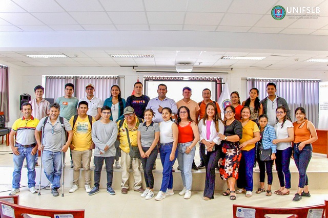 Impulsando el desarrollo local con conocimiento y compromiso. Curso de Formulación de Planes de Negocios en Economía Circular en el marco de la Ley Procompite