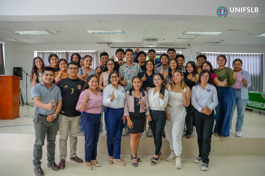 Innovar para transformar: Una Jornada inspiradora en la UNIFSLB