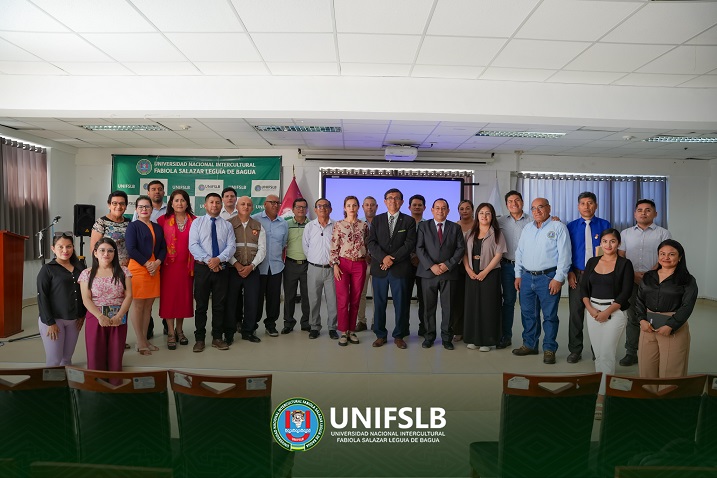 UNIFSLB avanza en el proceso de certificación ISO 21001 e ISO 9001