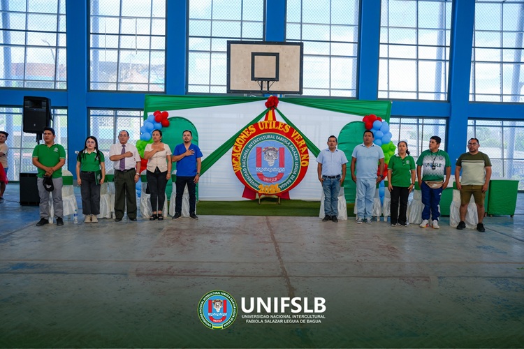 Inauguración de Vacaciones Útiles “Talentos en Verano 2026”