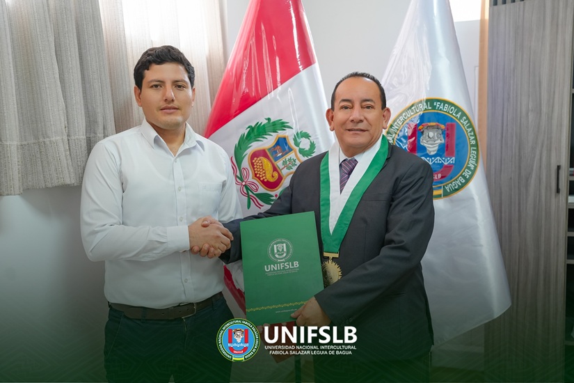 UNIFSLB reconoce aporte clave en la obtención de certificaciones ISO 9001 – ISO 21001