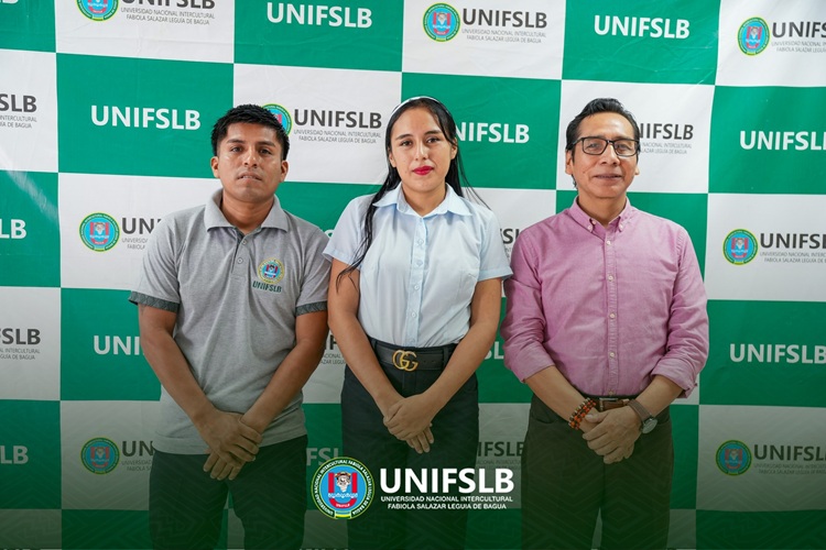 Estudiantes y docente de nuestra universidad participarán como ponentes en la Semana Lingüística 2026 de la Universidad Nacional Mayor de San Marcos